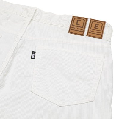 画像3: C.E (1994 COLOR CORDS WHITE) WHITE -30% OFF-