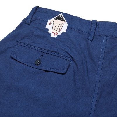 画像3: C.E (OVERDYE TWO TUCK PANTS NAVY) NAVY -30% OFF-