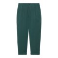 C.E (BRUSHED COTTON CASUAL PANTS) GREEN