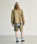 画像4: FACETASM (DICKIES JACKET) BEIGE -30% OFF- (4)