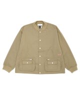 FACETASM (DICKIES JACKET) BEIGE -30% OFF-