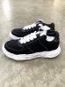 画像2: Maison MIHARA YASUHIRO ("WAYNE" OG SOLE CANVAS LOW-TOP SNEAKER) BLACK (2)