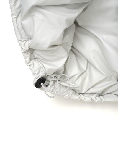 画像6: FACETASM (FACETAMS×66NORTH KATLA DOWN JACKET) GRAY -30% OFF-