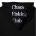 画像2: Chaos Fishing Club (LOGO HOODIE) BLACK (2)