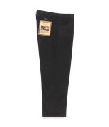 WACKO MARIA (WRANCHER DRESS JEANS) BLACK