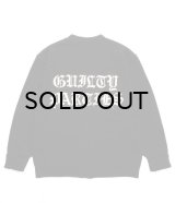 WACKO MARIA (LETTERED CARDIGAN TYPE-2) BLACK