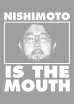 画像6: NISHIMOTO IS THE MOUTH (NISHIMOTO FACE SERUM) WHITE