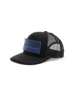 FACETASM (FACETAMS × DOGS MESH CAP) NAVY