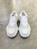 画像1: Maison MIHARA YASUHIRO ("WAYNE" OG SOLE LEATHER LOW-TOP SNEAKER) WHITE (1)