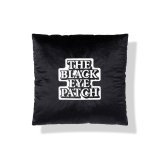 BLACK EYE PATCH (OG LABEL VELOUR CUSHION) BLACK