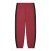 画像2: C.E (PANELED TWO TONE JOG PANTS) RED (2)