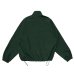 画像2: LQQK STUDIO (NYLON TRACK JACKET) GREEN (2)