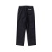 画像2: BLACK EYE PATCH (OG LABEL LEOPARD PATTERNED TRACK PANTS) BLACK (2)