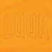 画像2: LQQK STUDIO (PINTUCK CREWNECK) B.ORANGE (2)