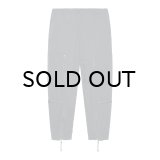 C.E (YOSSARIAN PAMTS #8) CHARCOAL -30% OFF-