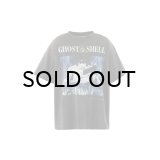 SAINT Mxxxxxx (GS SS TEE_GHOST IN THE SHELL) BLACK