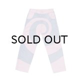 LQQK STUDIO (SPIRAL PANTS) PINKGRAY -30% OFF-