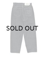 PHINGERIN x NEIGHBORHOOD (6PK DENIM PANTS) BLACK
