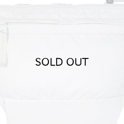 画像2: C.E (RIP STOP ACTION WAIST BAG) GREY -30% OFF-