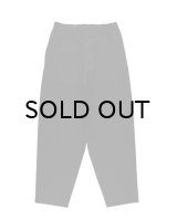 PHINGERIN (HAMBLETON PANTS) BLACK -30% OFF-