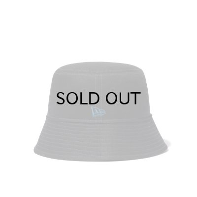画像3: FACETASM (x New Era BUCKET HAT) BLACK