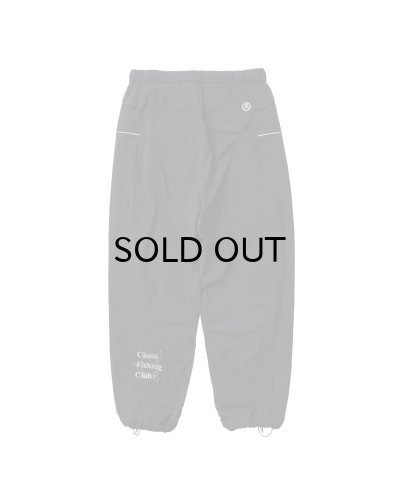 画像2: Chaos Fishing Club x Evisen (SNAG PANTS) BLACK -30% OFF-