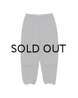 Chaos Fishing Club x Evisen (SNAG PANTS) BLACK -30% OFF-