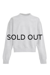 BREATH (NEWRICH SHORT SWEAT) BLACK -30% OFF-