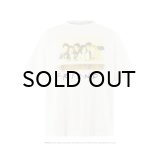 SAINT Mxxxxxx (FRD_FRIENDS SS TEE) WHITE