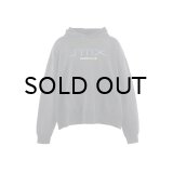 SAINT Mxxxxxx (SMX HOODIE) BLACK