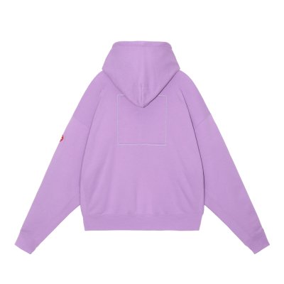 画像2: C.E (SOLID HOODY) PURPLE