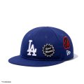 SAINT Mxxxxxx (NEW ERA CAP_DODGERS) BLUE