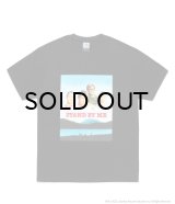 WACKO MARIA (STAND BY ME_CREW NECK T-SHIRT TYPE-1) BLACK