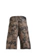 画像2: BREATH (X JEANS COATING SHORTS) BROWN (2)