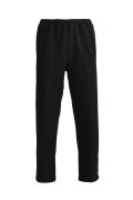 BREATH (NEWRICH 2TACK SWEAT PANTS) BLACK