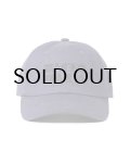 WACKO MARIA (6PANEL CAP TYPE-2) NAVY