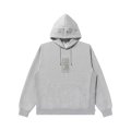 BLACK EYE PATCH (HANDLE WITH CARE HOODIE) H.GRAY