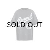 SAINT Mxxxxxx (FG_SNT OF GOD SS TEE) BLACK