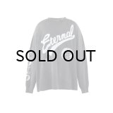 SAINT Mxxxxxx (FG_SNT OF GOD LS TEE) BLACK