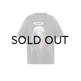 SAINT Mxxxxxx (DEVIL DADDY SS TEE) BLACK