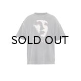 SAINT Mxxxxxx (PSYCHOTIC SNT SS TEE) BLACK