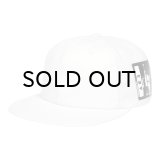 C.E (LR PATCHES CAP) WHITE -30% OFF-