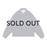 C.E (DENIM SHORT SHIRT JACKET) INDIGO -30% OFF-