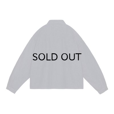 画像2: C.E (DENIM SHORT SHIRT JACKET) INDIGO -30% OFF-