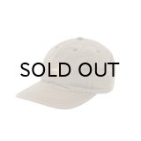 LQQK STUDIO (BOX LOGO CAP) KHAKI -30% OFF-