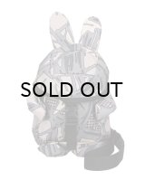 PHINGERIN (ORIGINAL CAMO PHZ01 RABBIT POUCH) NAVY -30% OFF-