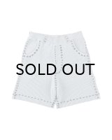 PHINGERIN (PG1 BEACH SHORTS) GRAY