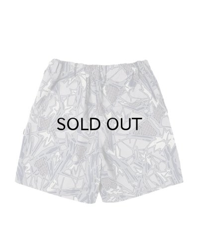 画像2: PHINGERIN (ORIGINAL CAMO PHZ01 HAMBLETON SHORTS) NAVY -30% OFF-