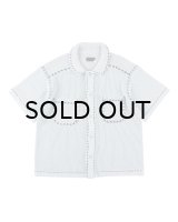 PHINGERIN (PG1 BEACH SHIRT) GRAY