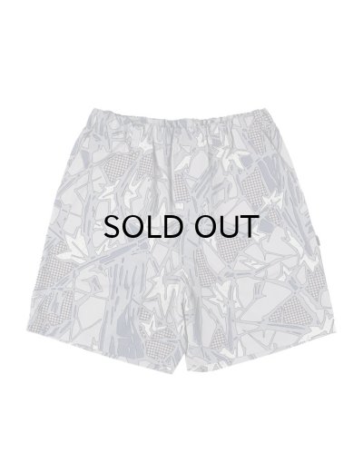 画像1: PHINGERIN (ORIGINAL CAMO PHZ01 HAMBLETON SHORTS) NAVY -30% OFF-